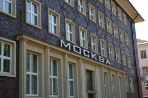 Moskva Hotel in Kaliningrad